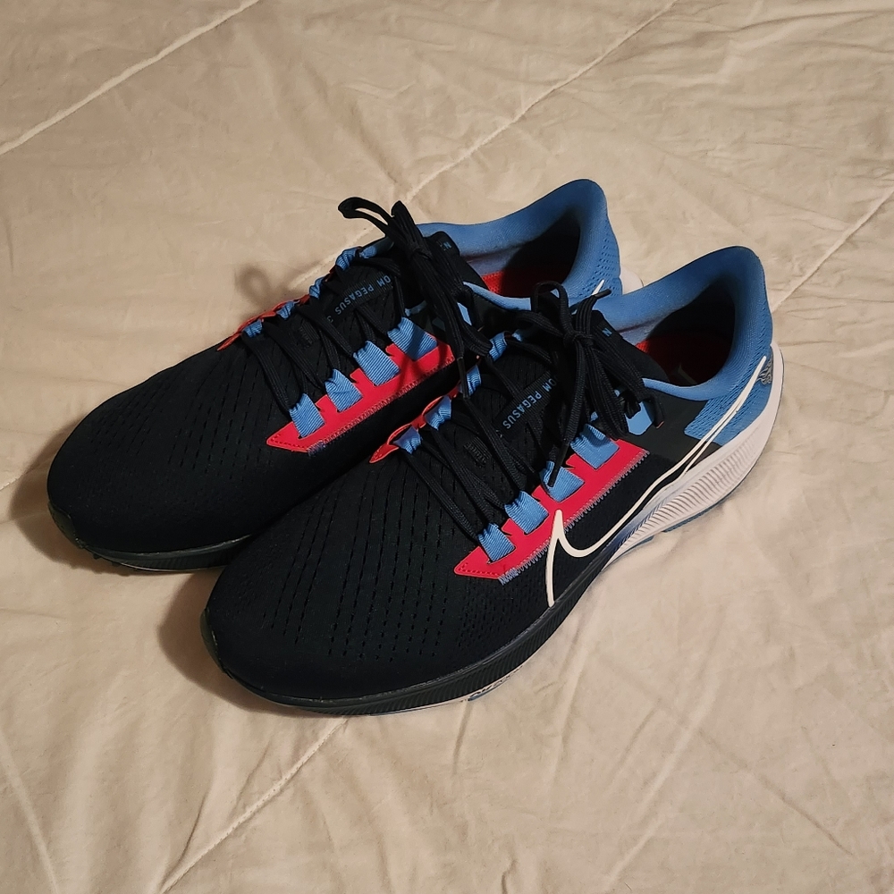 Nike Air Pegasus 37 Tennessee Titans